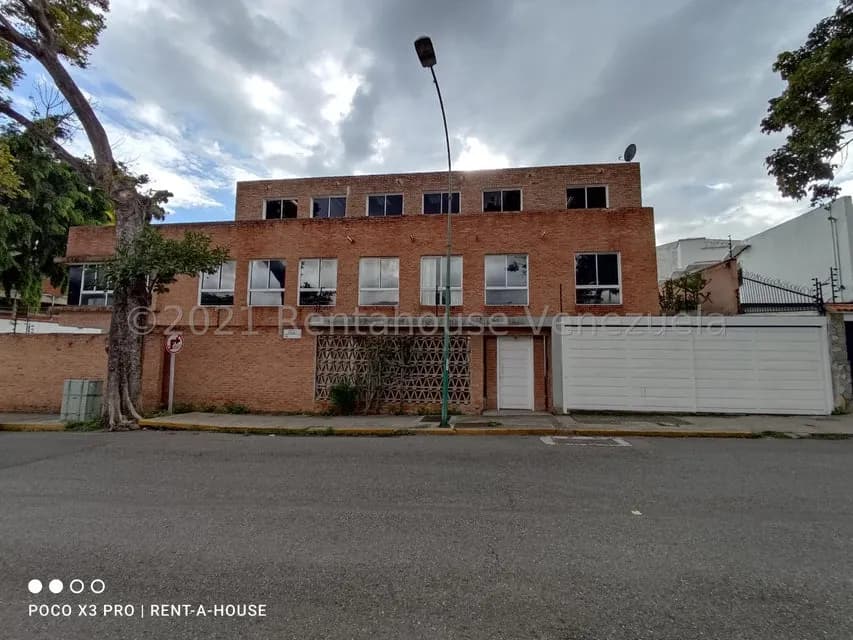 Comercial (Oficina) en Venta en Campo Claro, Distrito Metropolitano