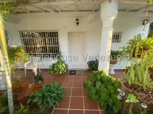 Milagros Inmuebles Casa Venta Barquisimeto Lara Av Libertador Zona Este Patarata Economica Residencial Economico Código Inmobiliaria Rent-a-house 25-9531