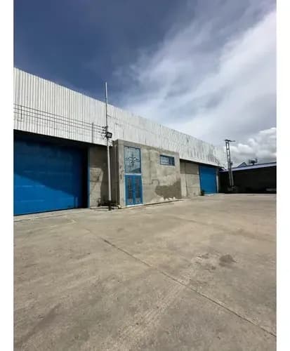 Venta Galpón Conjunto Privado Turmero Edo. Aragua
