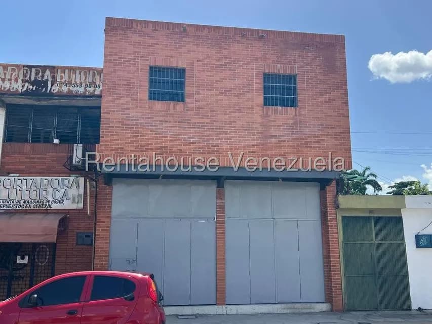 Comercial (Local Comercial) en Venta en Avenida Ayacucho, Aragua