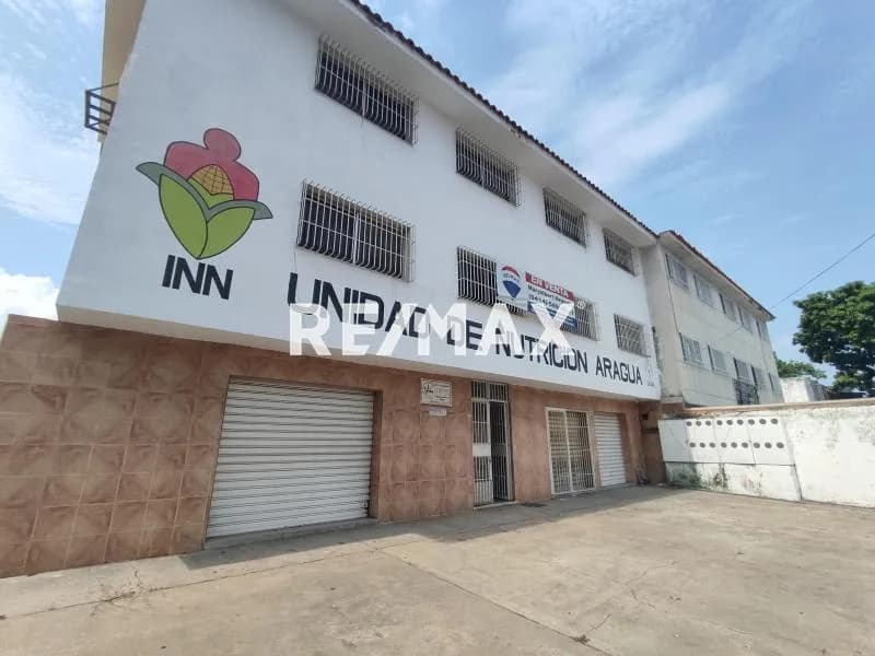 Edificio Comercial en Venta, La Romana