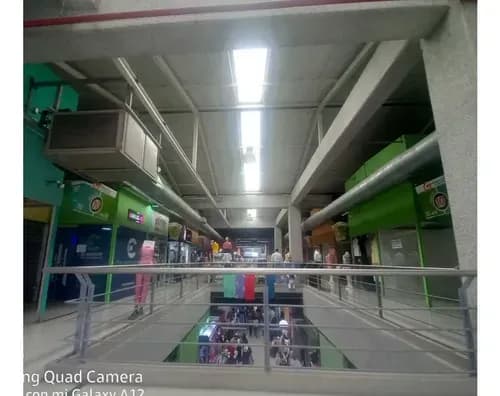 Local Comercial En Venta Cc Guajiro Center Ya 10046396