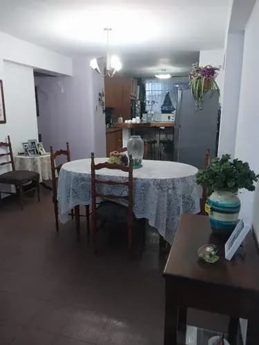 Apartamento Residencias Las Palmeras Ubicado En Naguanagua 90 M2 3 Habitaciones 2 Baños 1 Estacionamiento. An