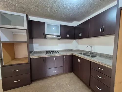 Apartamento Alquiler Ferrero Tamayo San Cristobal Tachira Area Social 3 Habitaciones 2 Baños