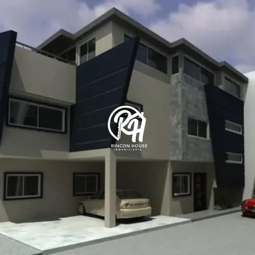 Townhouse En Venta En El Limón, Aragua