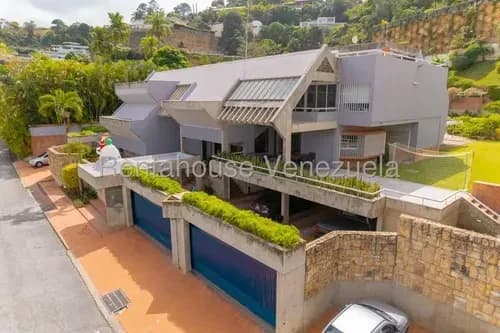 Lb26-11970 Casa En Venta Cerro Verde