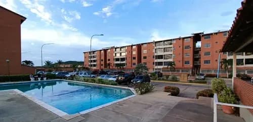 Apartamento En Venta Barcelona Conjunto Residencial La Estancia