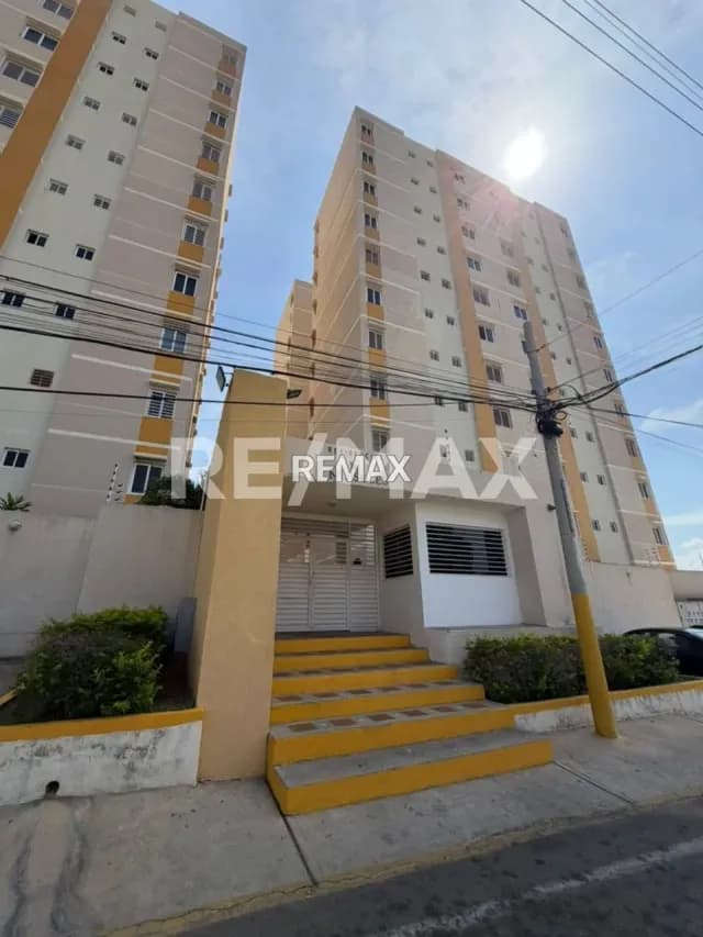 Apartamento en Venta Res. Mis Soles