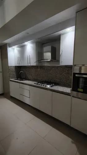 Res. San Francisco, San Diego Apartamento En Venta De 85mts. Az