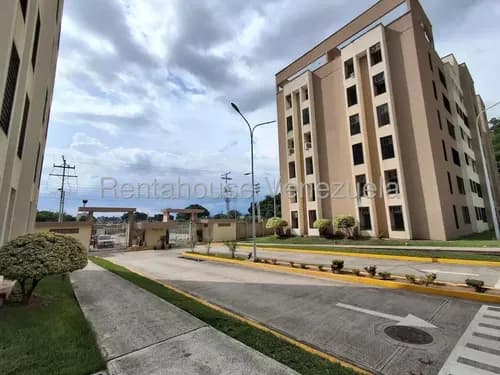 Apartamento En Cagua Terrasanta., Para Remodelar. Ljsa 26-9563