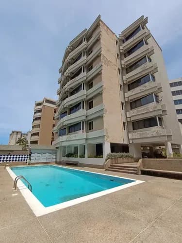 Hermoso Apartamento Con Piscina Ubicado En Tanaguarena Unikaref662