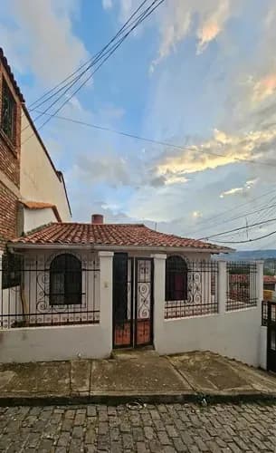 Casa En Venta En Villa Palermo - San Cristóbal
