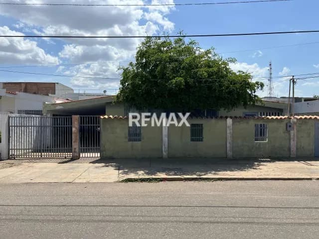 Casa en venta en la Urbanización Coromoto, San Francisco