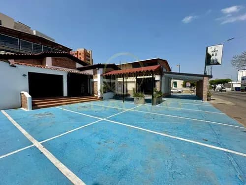 Lv-329 Zona Norte Local Comercial Avenida Bella Vista Calle 58