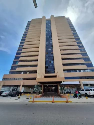 Oa-055 Zona Este Oficinas Torre Empresarial Claret Dr. Portillo