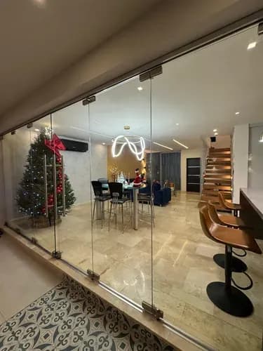 En Venta Exclusivo Townhouse En La Trigaleña Res Taj Mahal ( Solo Clientes)