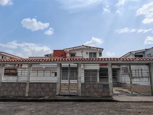 Jhonny Vende Casa 243 M2 Prebo Ii Valencia Planta Eléctrica Pozo Negociable Ama