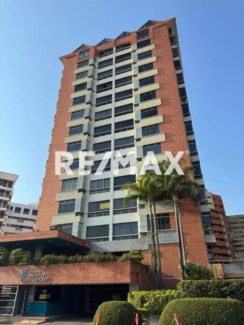 Apartamento en alquiler en mañongo