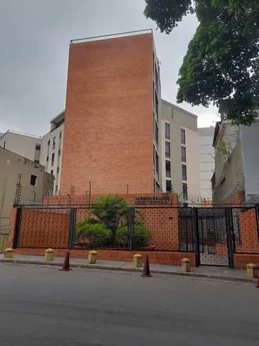 Alquiler De Oficina - Caracas - Libertador, La Campiña