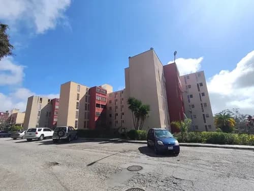 Apartamento En Alquiler Urbanización Monte Bello Llano Alto Carrizal