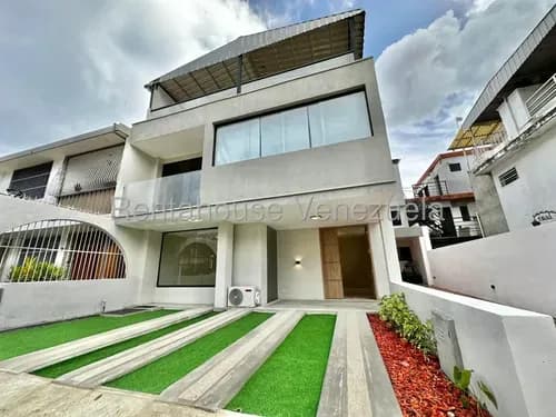 Casa En Venta - Elena Marin Nobrega - Mls 26-4750