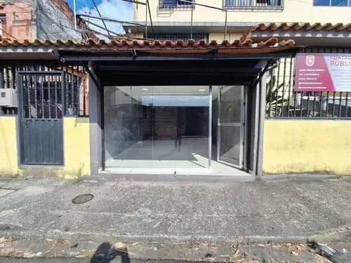 Local Comercial En Alquiler - Barrio Obrero