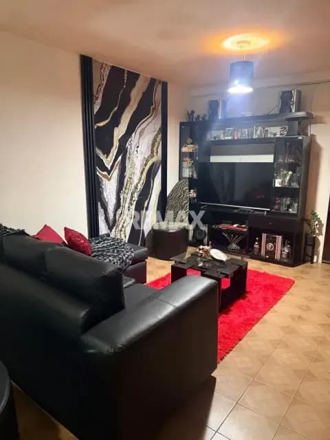 Apartamento en Guarenas, Los Naranjos