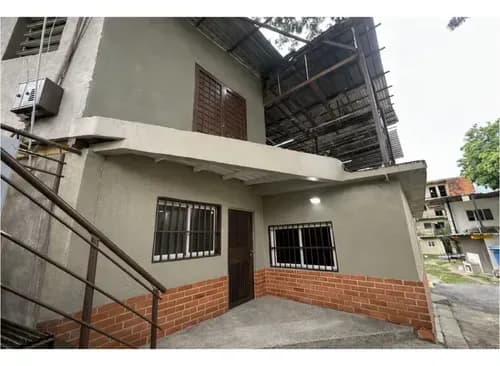 Oficinas Alquiler En Av. Bolivar Caserío Barbula Ejd-10007111