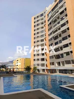 APARTAMENTO EN VENTA EN RES. MONTE ALEGRE COUNTRY, URB. TAZAJAL NAGUANAGUA EDO. CARABOBO