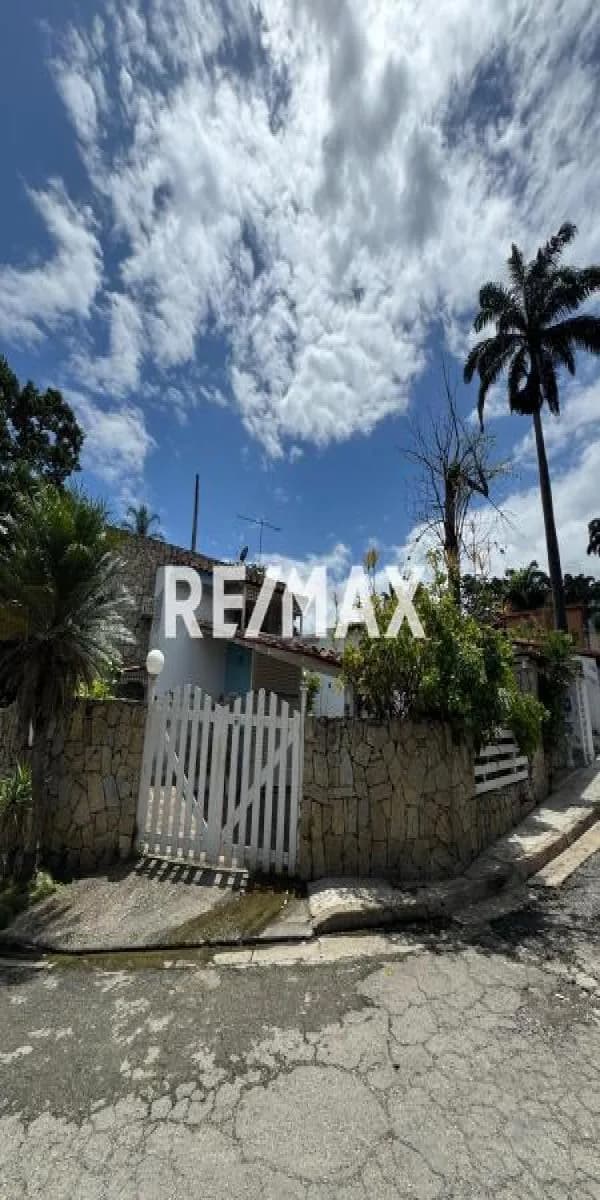 VENTA DE CASA EN EL SECTOR OJOS DE AGUA