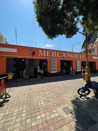 Lm Local Comercial De Oportunidad En Mercanorte, Valencia Carabobo 321923