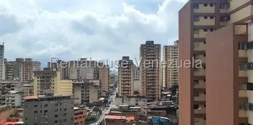 Mg // Apartamento En Venta - Parroquia Altagracia // Mls #26-19054
