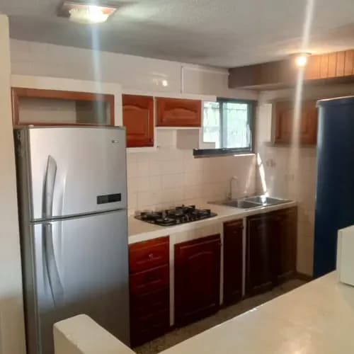 Apartamento En Alquiler En Yuma 26. San Diego. La