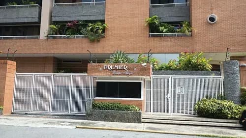 Alquiler Apartamento Campo Alegre