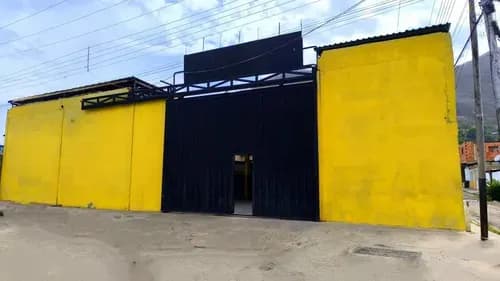 Remax Abba Galpon Comercial