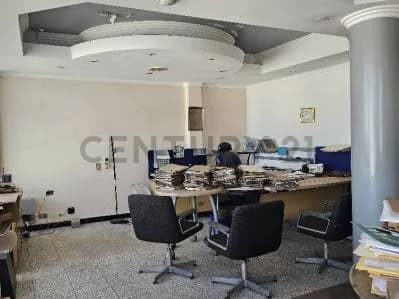 Oficinas en Alquiler