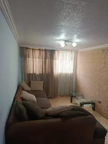 Venta De Apartamento Amoblado En Res. Tulipán, San Diego (solo Cliente)