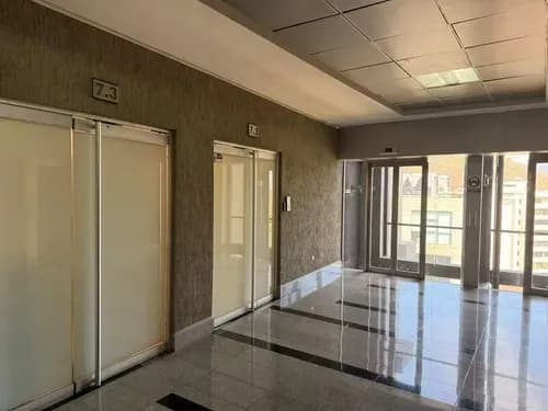 Marina Alquila Oportunidad Corporativa: Oficina De Lujo - Torre A1, La Viña, Valencia. Plof-153 (sólo Clientes)