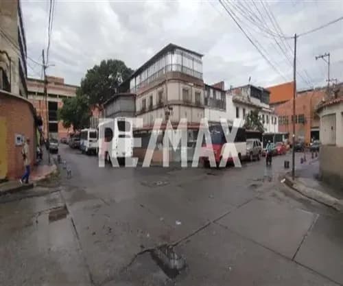 Casa En Venta - Urb El Cementerio