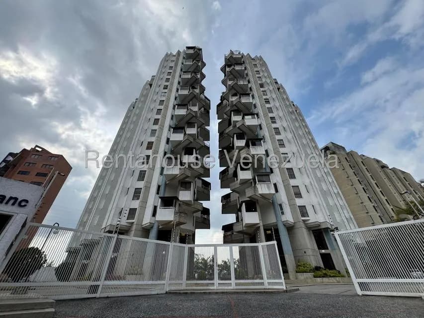 Apartamento (1 Nivel) en Venta en Los Naranjos del Cafetal, Distrito Metropolitano