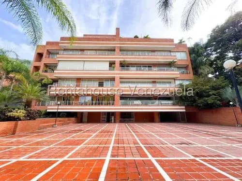 Extraordinario Apartamento De 380 M2 En Venta, Ubicado En Alta Florida