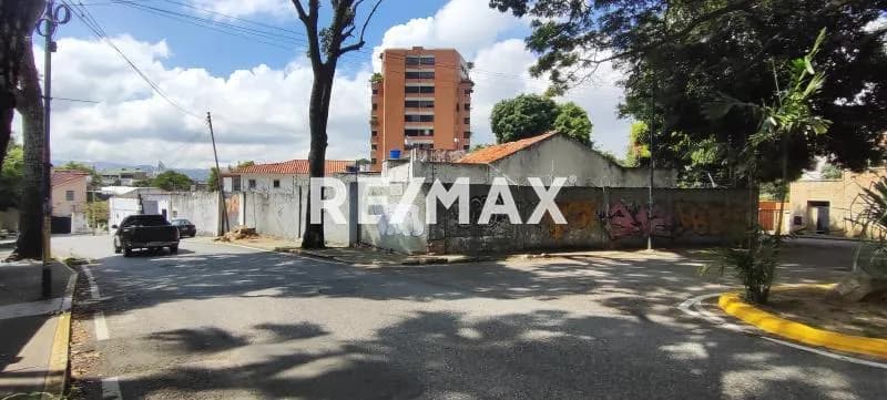 Venta Terreno Residencial 708m2