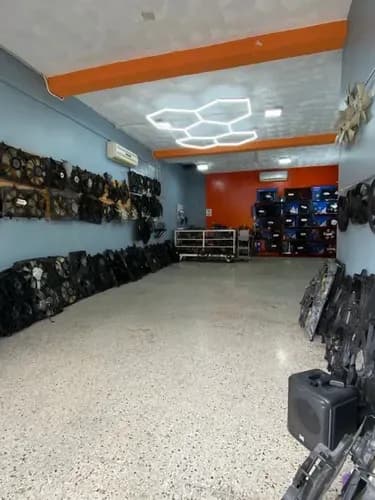 Local En Venta En La Av Carabobo Ms