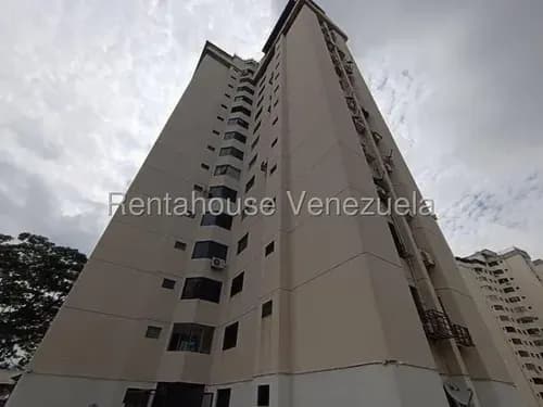 Naguanagua Apartamento En Alquiler Carabobo Codigo 26-21058 Eloisa Mejia