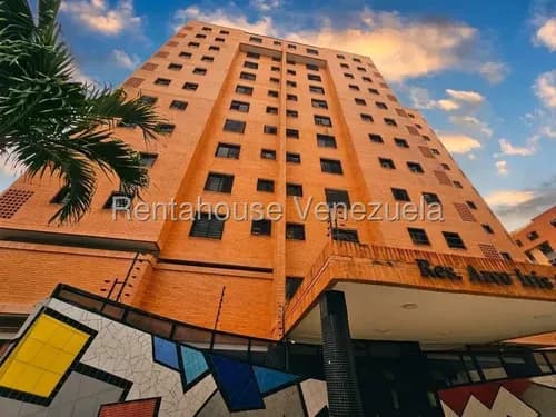 Vendo Apartamento En Urbanización Base Aragua (arco Iris Suite), Código 26-21900 Cm Leer Descripción
