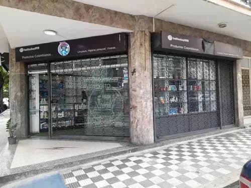 Alquiler De Fondo De Comercio En Chacao