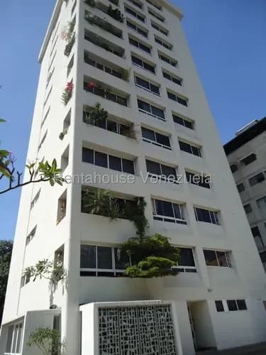 Apartamento En Venta La Campiña 26-9025