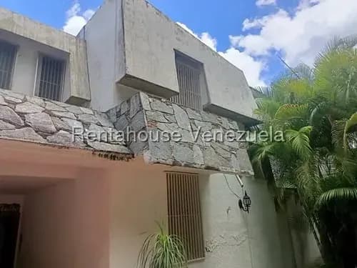 Quinta En Venta En Colinas De Santa Monica 26-4657 Csa