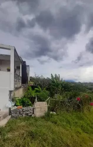 Se Vende Terreno En Peribeca , Sector La Puente