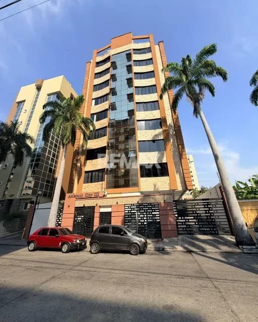 APARTAMENTO EN VENTA RESD. ATLANTIC CITY III, SAN ISIDRO